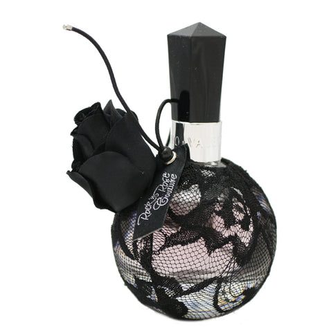 ROCK25 - Rock 'N Rose Couture Parfum for Women - Spray - 3 oz / 90 ml