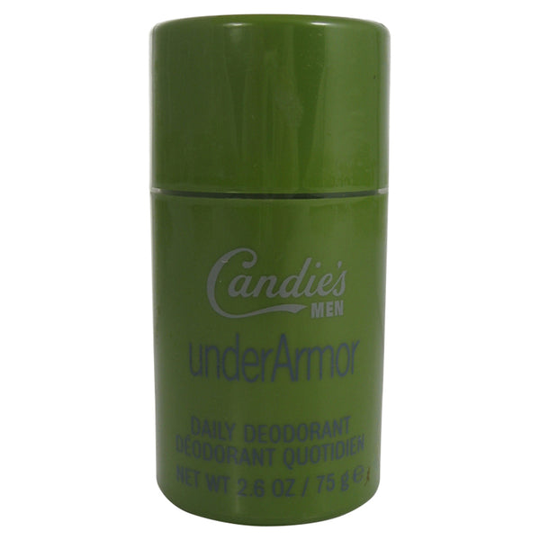 CA69M - Candies Deodorant for Men - Stick - 2.6 oz / 78 g