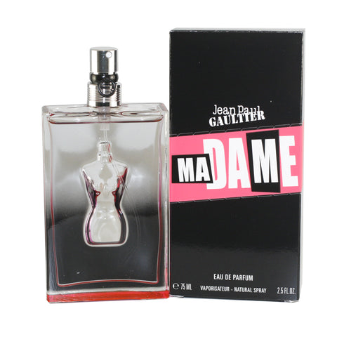 MAD19 - Madame Eau De Parfum for Women - 2.5 oz / 75 ml