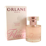 FL02 - Fleurs D Orlane Eau De Toilette for Women - Spray - 1.6 oz / 50 ml