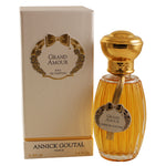 GR55 - Grand Amour Eau De Parfum for Women - 3.4 oz / 100 ml Spray