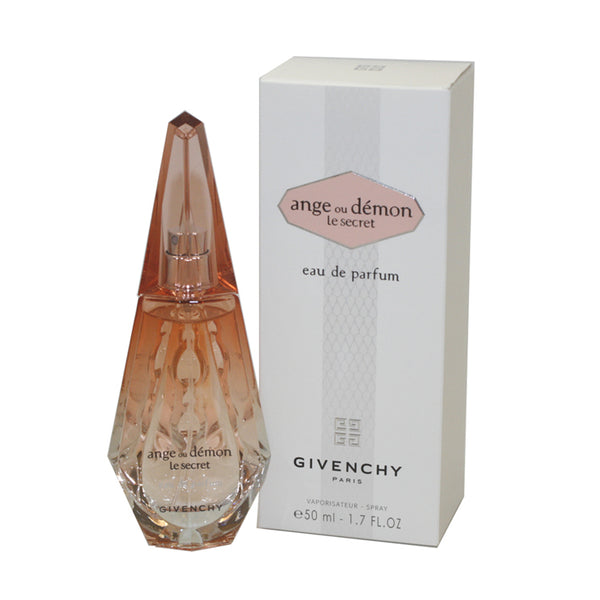 ANGS20 - Ange Ou Demon Le Secret Eau De Parfum for Women - Spray - 1.7 oz / 50 ml