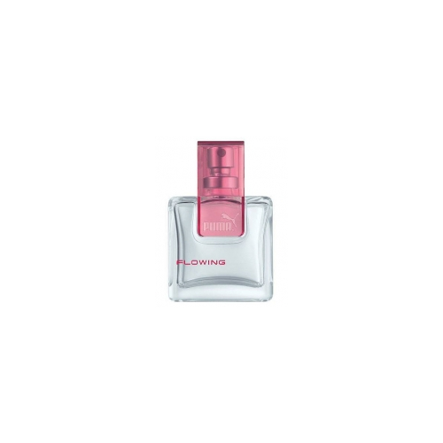 Puma Flowing Perfume Eau De Toilette by PUMA