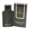 ARR100 - Arrogance Pour Homme Eau De Toilette for Men - Spray - 3.3 oz / 100 ml