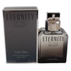 ETN34M - Eternity Night Eau De Toilette for Men - Spray - 3.4 oz / 100 ml