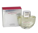 REA25D - Kenneth Cole Reaction Eau De Parfum for Women | 3.4 oz / 100 ml - Spray - Damaged Box