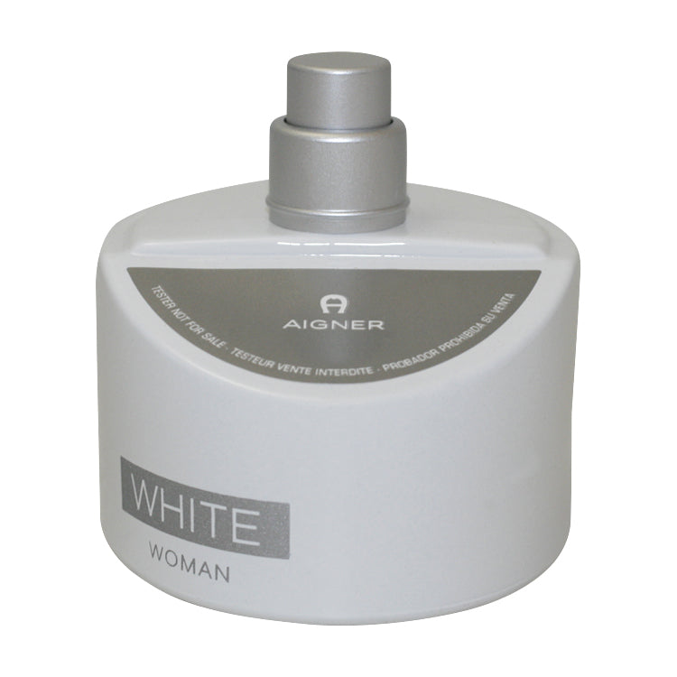 Aigner White Perfume Eau De Toilette by Etienne Aigner