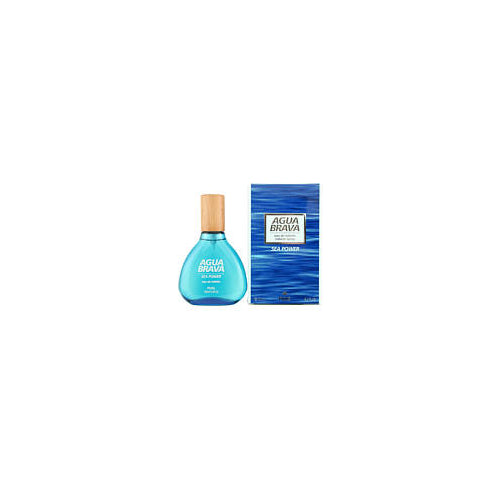 AGUA BRAVA after-shave lotion, After-shave Puig - Perfumes Club