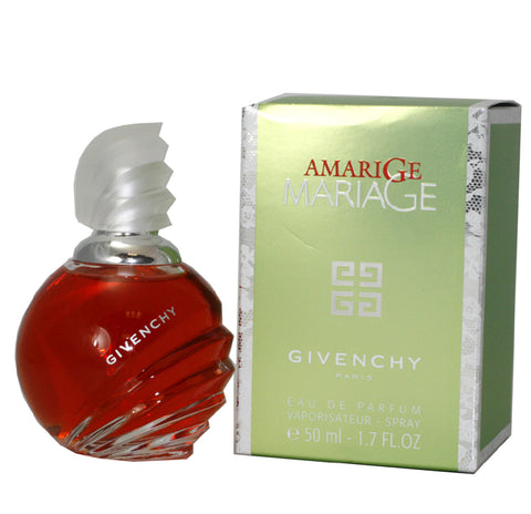 LMAR16 - Amarige Mariage Eau De Parfum for Women - Spray - 1.6 oz / 50 ml