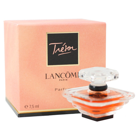 TR16 - Tresor Parfum for Women - 0.25 oz / 7.5 ml Splash
