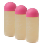 LOV26 - Mem Love'S Baby Soft Cologne for Women | 3 Pack - 1 oz / 30 ml - Splash - Unboxed