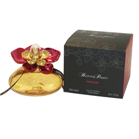 PBP10 - Blooming Passion Eau De Parfum for Women - Spray - 3.4 oz / 100 ml