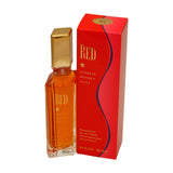 RE10 - Red Eau De Toilette for Women - 3 oz / 90 ml Spray