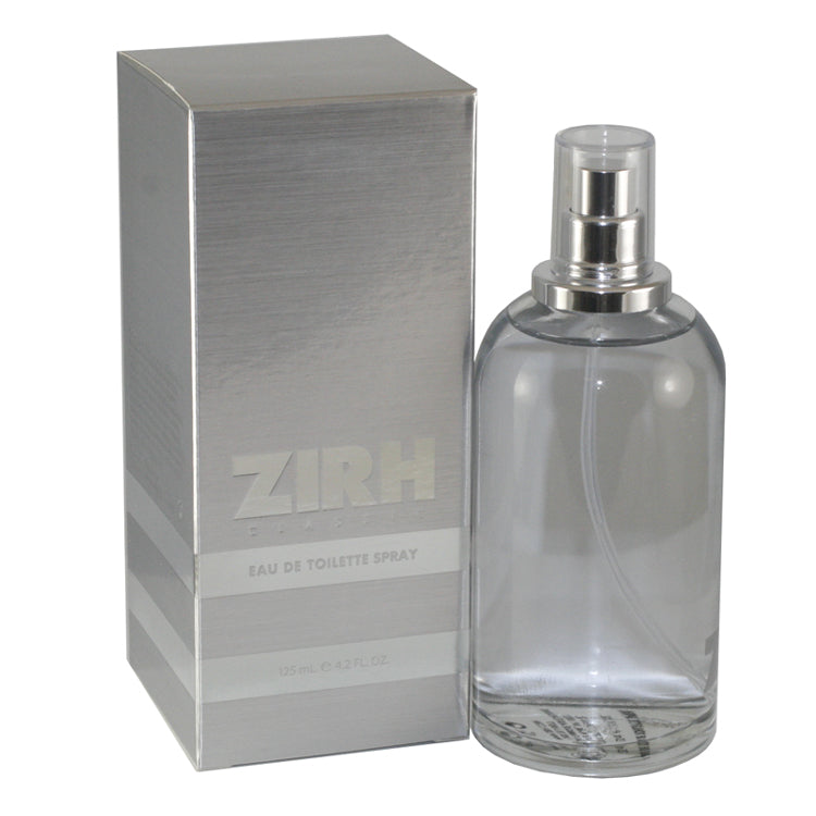 男性用香水Zirh 125MLスプレー 楽天市場】zirhの通販