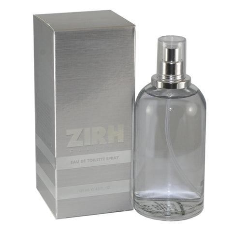 ZIR2M - Zirh Eau De Toilette for Men - 4.2 oz / 125 ml Spray