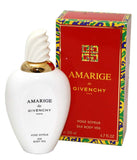 AM09 - Amarige Body Veil for Women - 6.7 oz / 200 ml - Unboxed