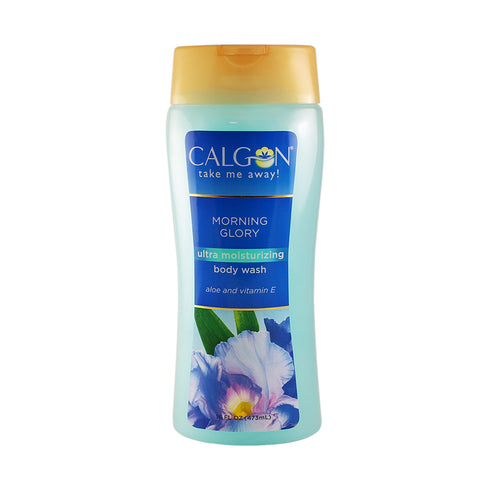 CAL42 - Calgon Morning Glory Body Wash for Women - 16 oz / 473 g