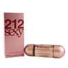21216W - Carolina Herrera 212 Sexy Eau De Parfum for Women | 1 oz / 30 ml - Spray