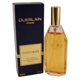 SH118 - Shalimar Eau De Parfum for Women - Refill - 1.6 oz / 50 ml Spray