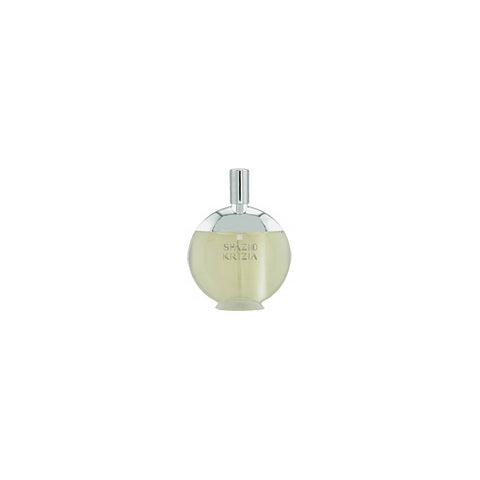 SP04 - Spazio Krizia Eau De Parfum for Women - Spray - 2.5 oz / 75 ml