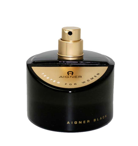 Aigner Black Perfume Eau De Parfum by Etienne Aigner