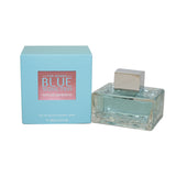 BS25 - Blue Seduction Eau De Toilette for Women - 3.4 oz / 100 ml Spray