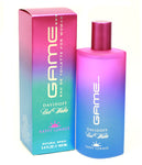 COG45 - Cool Water Game Happy Summer Eau De Toilette for Women - Spray - 3.4 oz / 100 ml