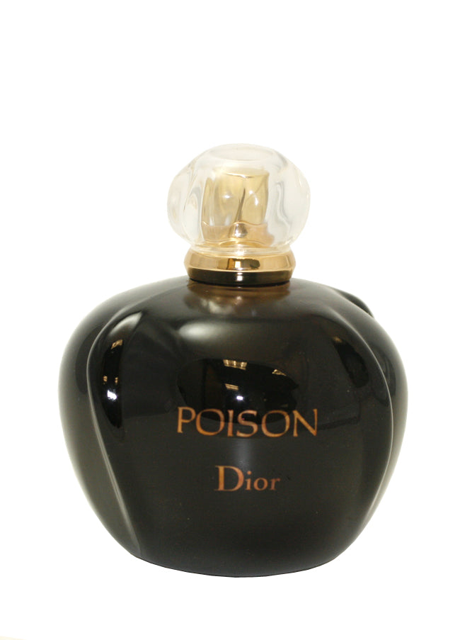 pure poison fragrance