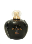PO11 - Christian Dior Poison Eau De Toilette for Women | 3.4 oz / 100 ml - Spray - Tester