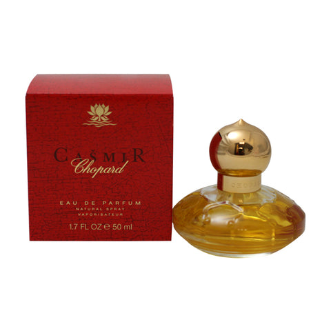CB17 - Casmir Eau De Parfum for Women - Spray - 1.7 oz / 50 ml