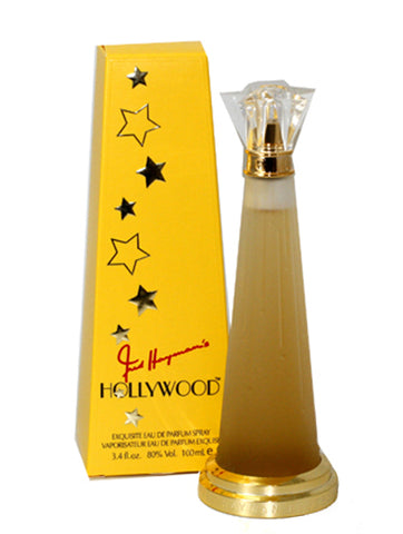 HO01 - Hollywood Eau De Parfum for Women - 3.4 oz / 100 ml Spray