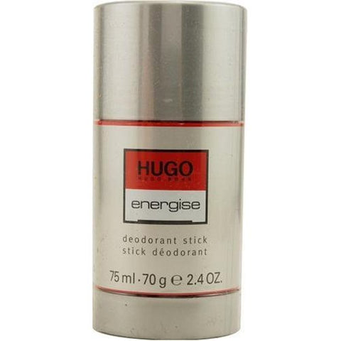 HUG3M - Hugo Energise Deodorant for Men - Stick - 2.4 oz / 70 g