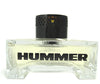 HUM4T - Hummer Fragrance Hummer Eau De Toilette for Men | 4.2 oz / 125 ml - Spray - Tester