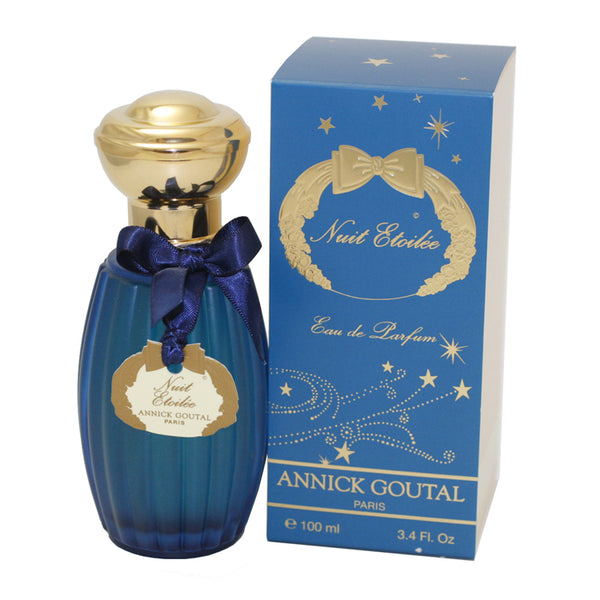 NUET34 - Nuit Etoilee Eau De Parfum for Women - 3.4 oz / 100 ml Spray