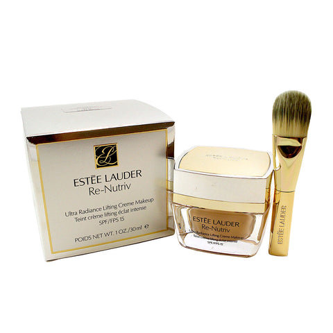 ES888 - Re-Nutriv Lifting Cream for Women - 4n1 - Shell Beige - 1 oz / 30 ml