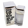 VIP35M - 212 Vip Men Nyc Eau De Toilette for Men - 6.8 oz / 200 ml Spray