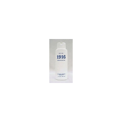 191W-P - 1916 Body Milk for Women - 17 oz / 500 ml