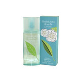 GTC35 - Elizabeth Arden Green Tea Camellia Eau De Toilette for Women | 3.3 oz / 100 ml - Spray
