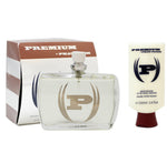 PHA451 - Phat Farm Premium Cologne for Men - Spray - 1.7 oz / 50 ml - Refill