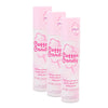 COT56 - Cotton Candy Deodorant for Women - 3 Pack - Body Spray - 2.5 oz / 75 ml