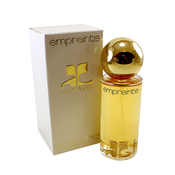 EMP163W - Empreinte Eau De Parfum for Women - 1.7 oz / 50 ml Spray