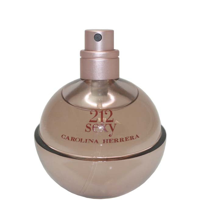 212 Sexy Parfum Carolina by Eau Herrera De Perfume