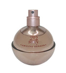 21211W - Carolina Herrera 212 Sexy Eau De Parfum for Women | 3.4 oz / 100 ml - Spray - Tester