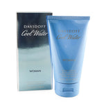COL50 - Zino Davidoff Cool Water Body Lotion for Women 5 oz / 150 ml