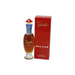 TCD59 - Rochas Tocade Eau De Toilette for Women | 3.4 oz / 100 ml (Refillable) - Spray