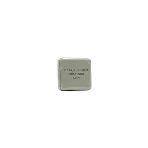 RO17M - Romance Soap for Men - 3.5 oz / 105 ml