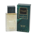 TS33M - Tsar Aftershave for Men - 1.6 oz / 50 ml
