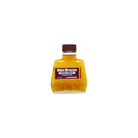 SKI102M-P - Skin Bracer Cool Spice Aftershave for Men - Pour - 5 oz / 150 ml