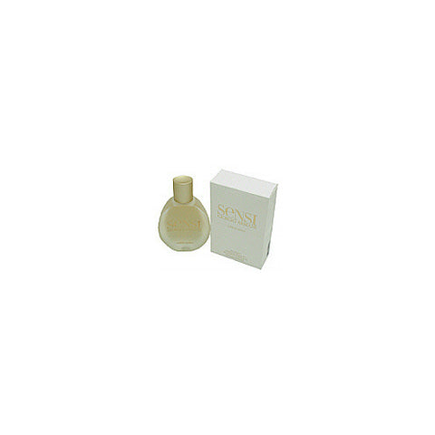SEN23 - Sensi White Notes Refreshing Fragrance for Women - Spray - 2.5 oz / 75 ml