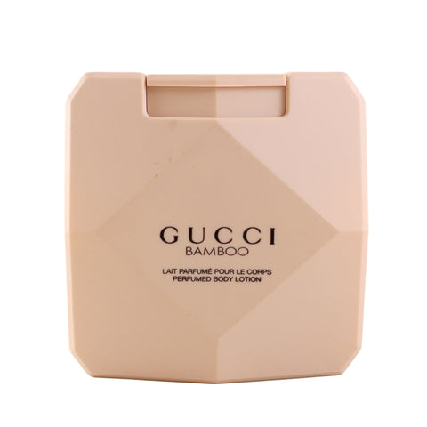 GB26 - Gucci Bamboo Body Lotion for Women - 3.3 oz / 100 ml